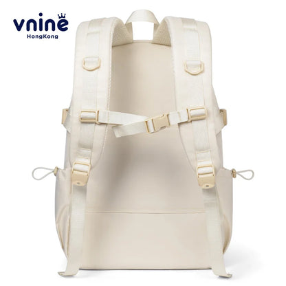 V.NINE High School 15.6-inch Backpack