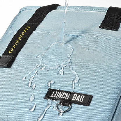 Macroupta Insulated Bento Lunch Box Bag