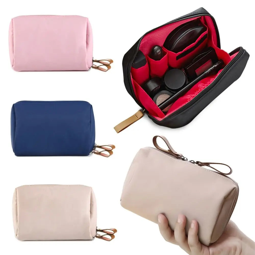 Portable Mini Makeup Bag