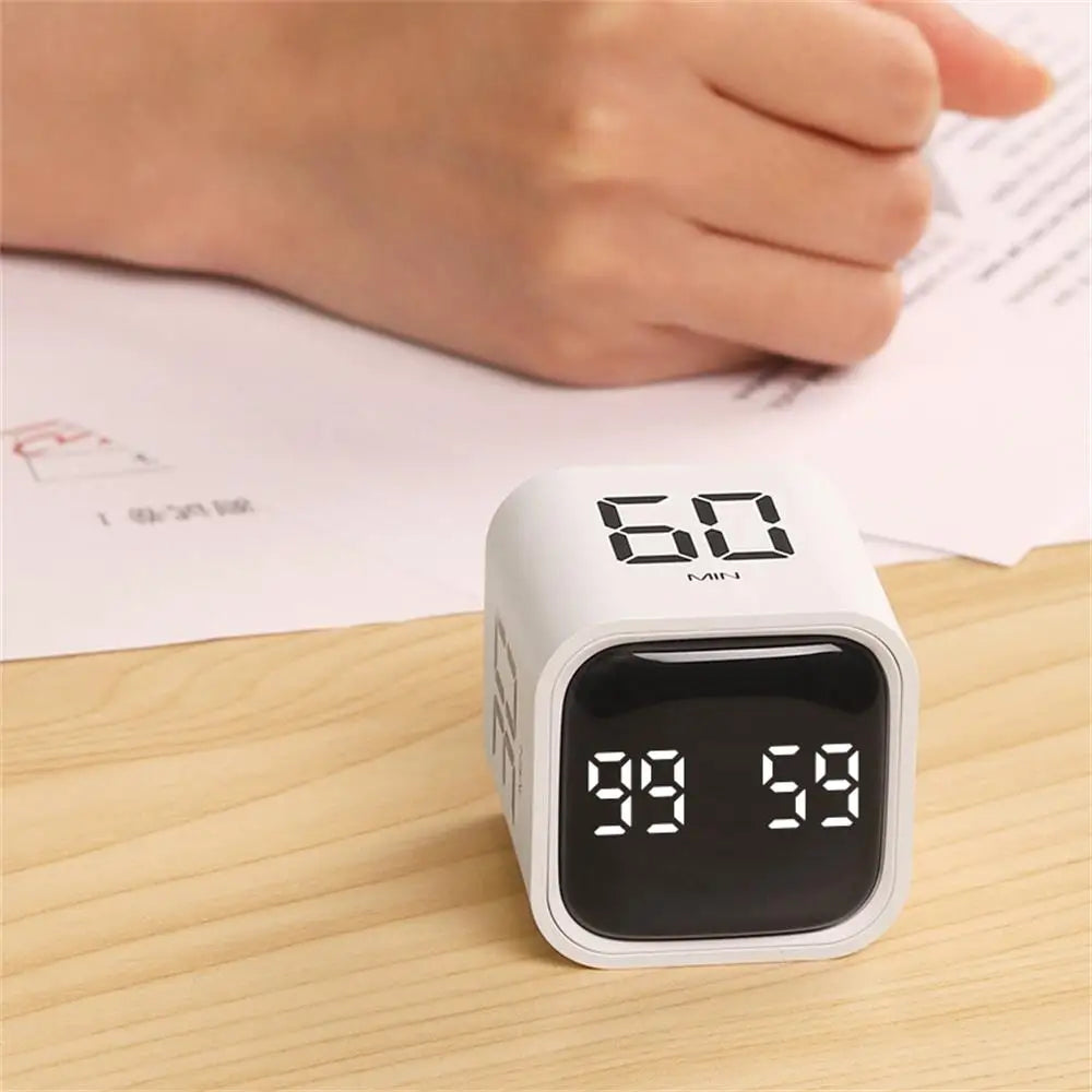 Productivity Cube Timer