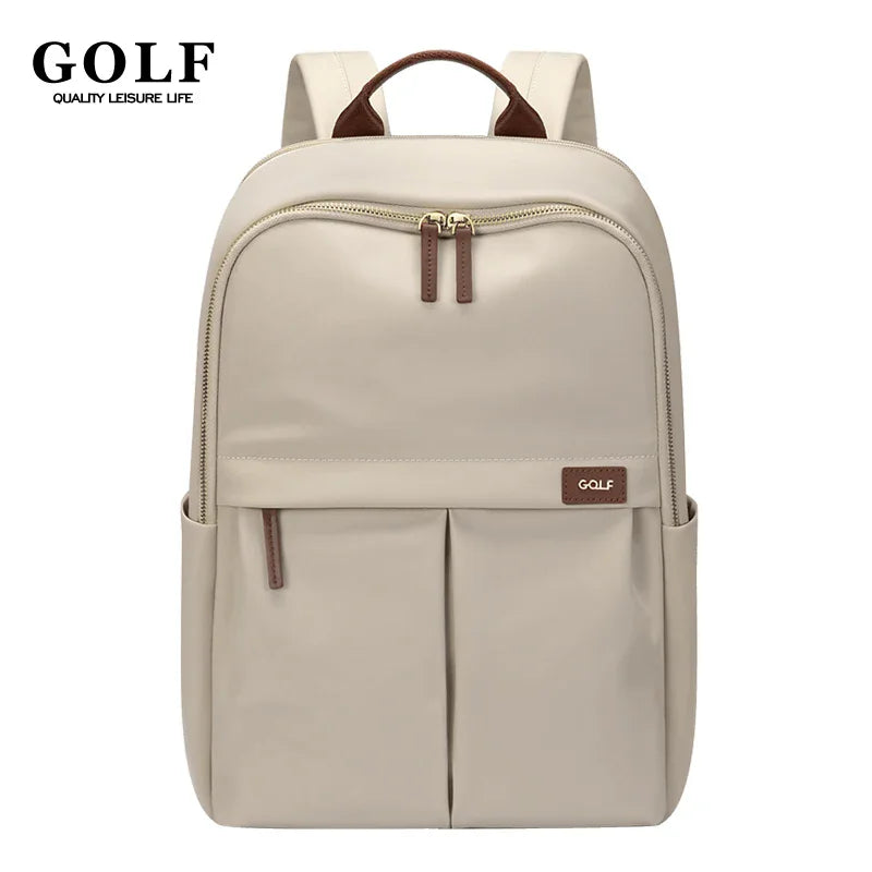 GOLF 16 Inch Laptop Backpack