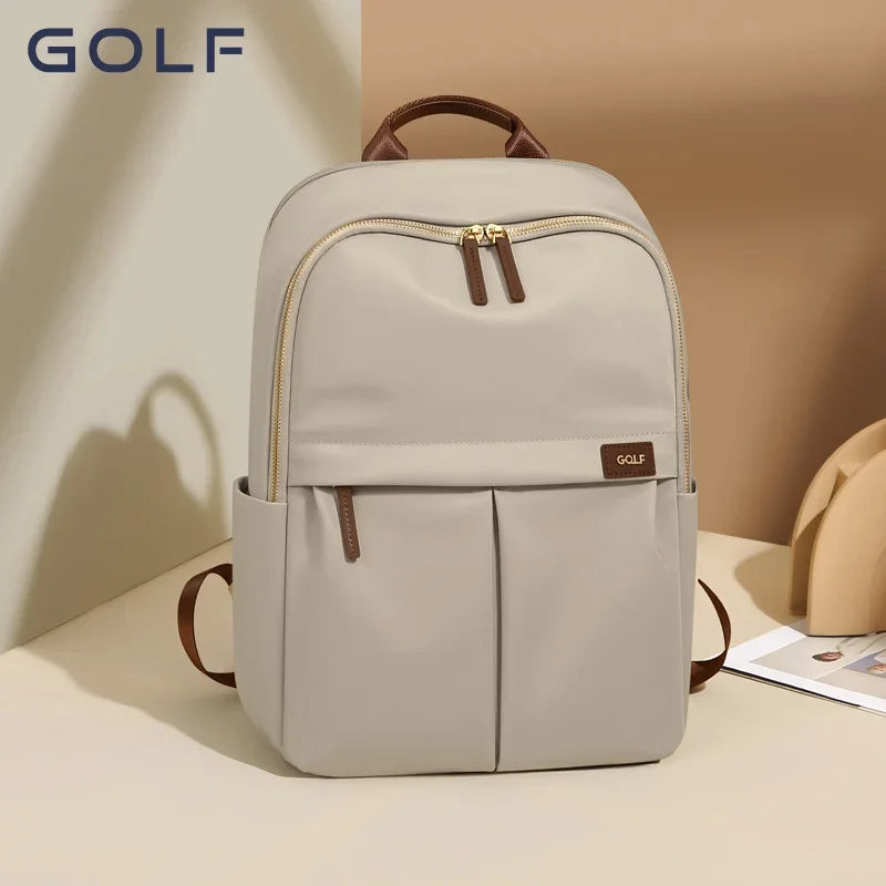 GOLF 16 Inch Laptop Backpack