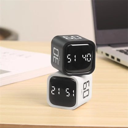 Productivity Cube Timer