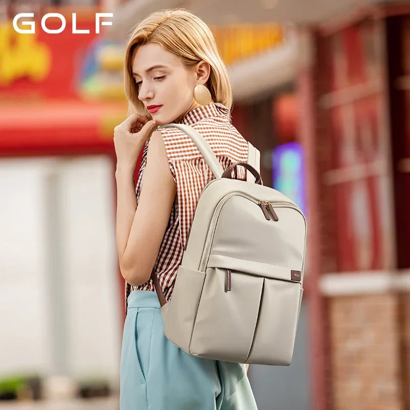 GOLF 16 Inch Laptop Backpack